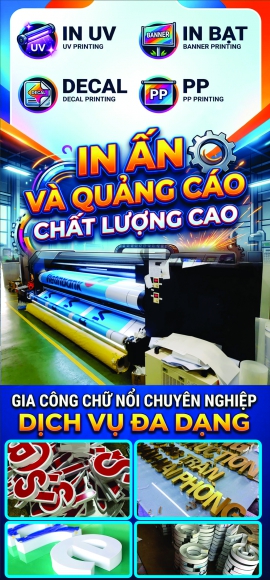 Quảng cáo