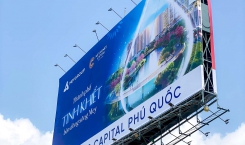 QUẢNG CÁO PANO PHÚ QUỐC NGOÀI TRỜI